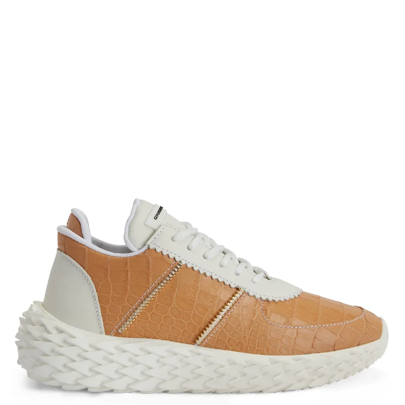 Statement Casual Shoes Giuseppe Zanotti Urchin