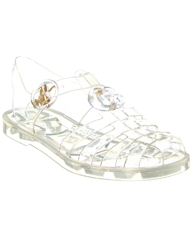 Luxury Boots Sale Gucci Double G Fisherman Sandal