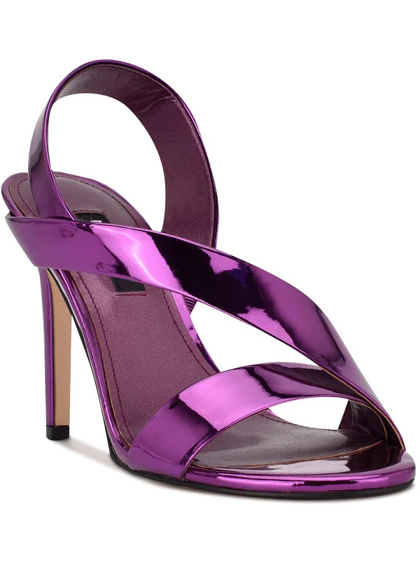 Comfortable Flats Itzel  Womens Heels