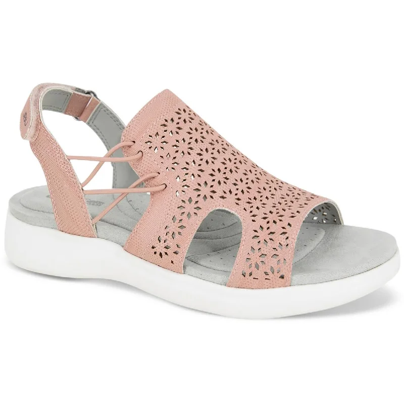 Premium Style Offers JBU by Jambu Womens FRANCIS Slip on Comfy Slingback Sandals
