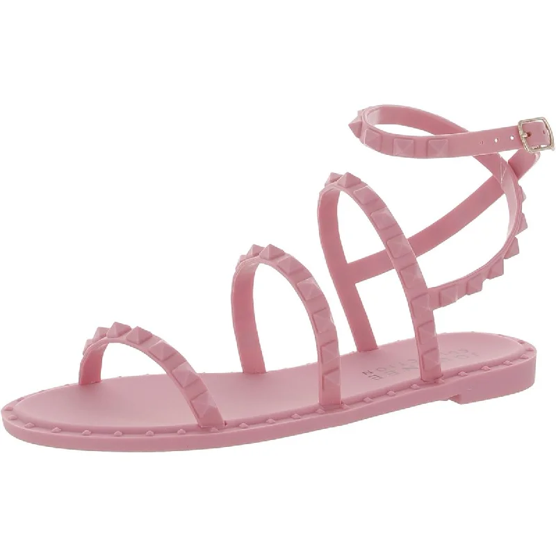 Fashionable Everyday Shoes Journee Collection Womens Almond toe Ankle strap Gladiator Sandals Fashionable Everyday Shoes Journee Collection Womens Almond toe Ankle strap Gladiator Sandals