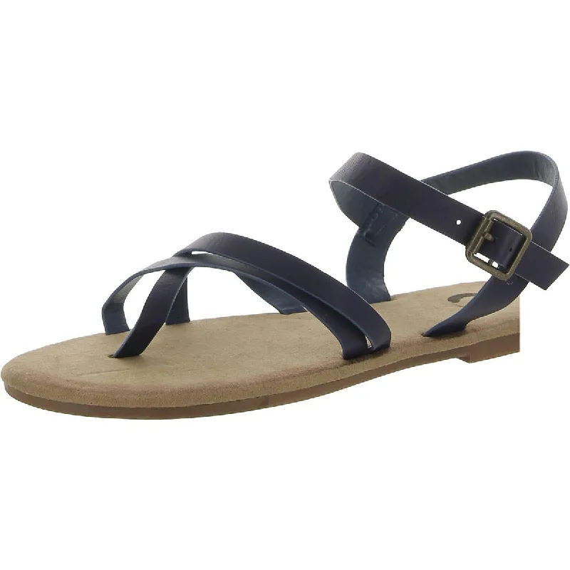 Stylish Shoe Discounts Journee Collection Womens Ankle Strap