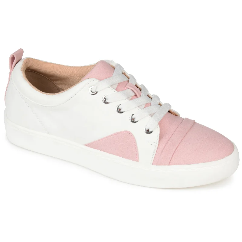 Trendy Casual Shoes Offer Journee Collection Women's Tru Comfort Foam Kyndra Sneakers