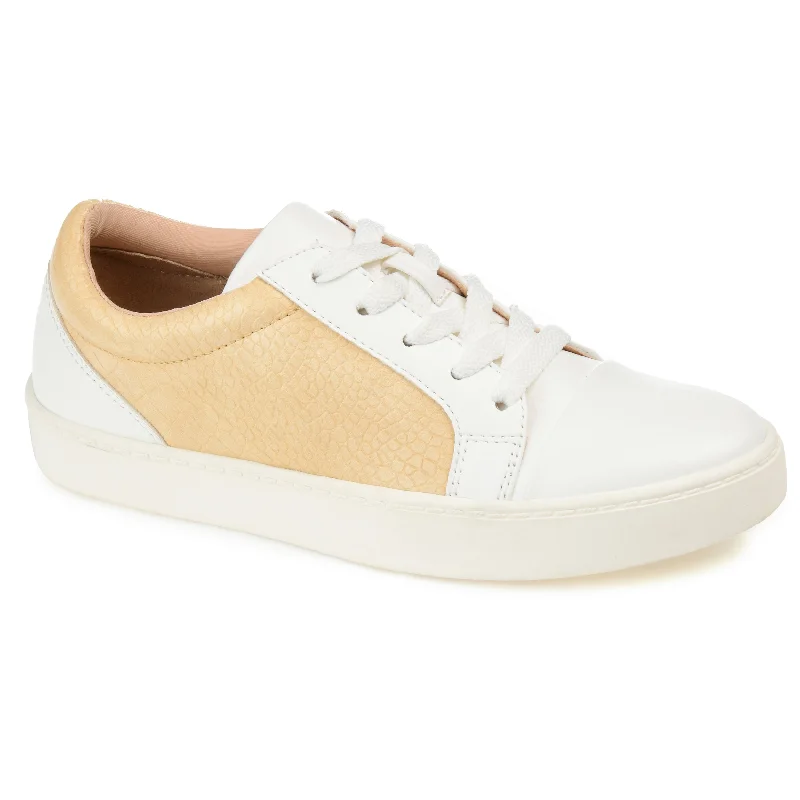 Durable Walking Shoes Sale Journee Collection Women's Tru Comfort Foam Lynz Sneakers