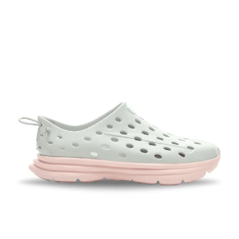 Urban Elegance Deals Kane Footwear Revive - Heather/Pink