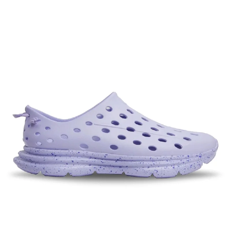 Women's Everyday Flats Kane Footwear Revive - Lavender Monochrome