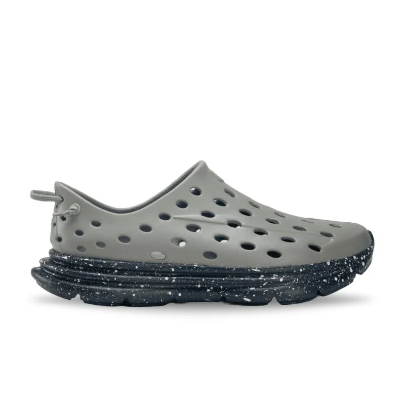 Bold Fashion Sales Kane Footwear Revive - Moon Gray/Navy Speckle