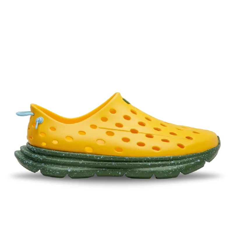 Women's Versatile Shoes Kane Footwear Revive - Sunset/Earth Speckle