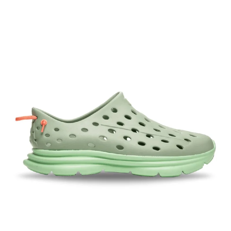 Comfortable Dressy Flats Offers Kane Footwear Revive - Wasabi/Lime