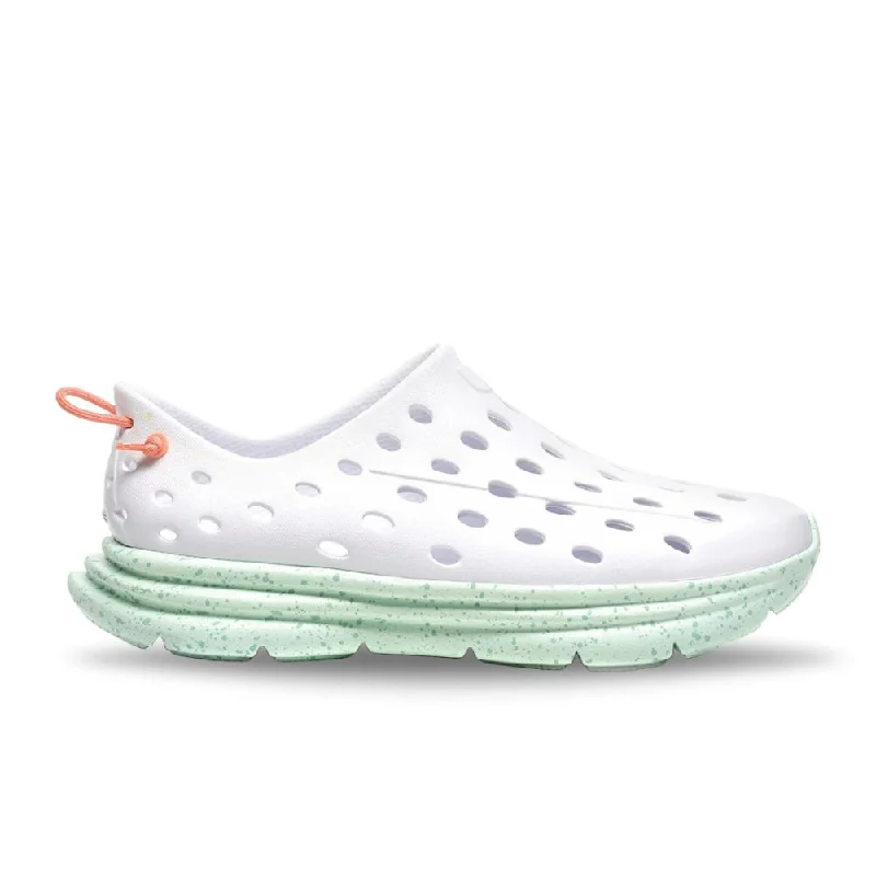 Discount Price Kane Footwear Revive - White/Spring Speckle