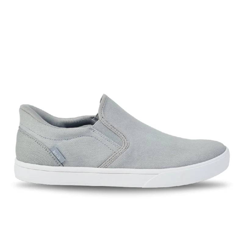 Comfortable Shoes Promotion Kizik Venice - Granite