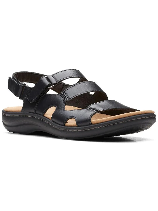 Holiday Glam Laurieann Style Womens Adjustable Sport Sandals