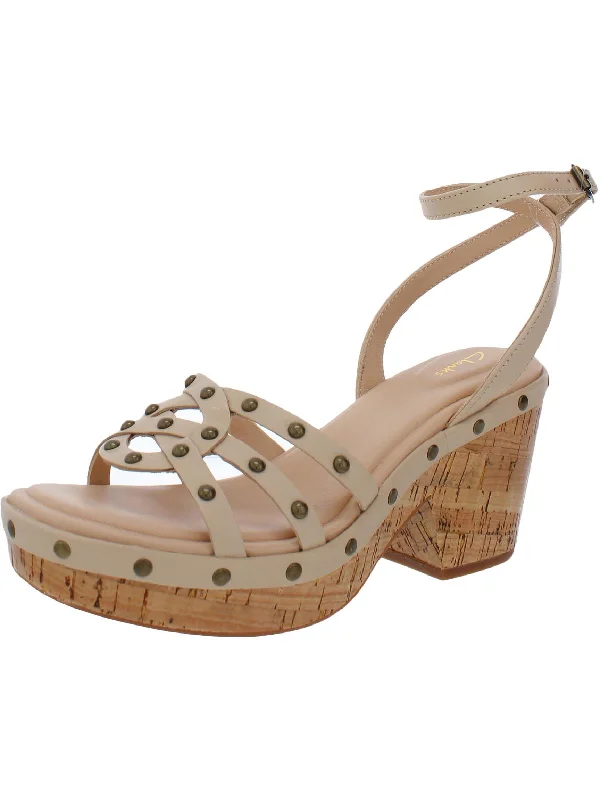 Unbeatable Deals Maritsa 70 Womens Ankle Strap Wedge Sandal Heels