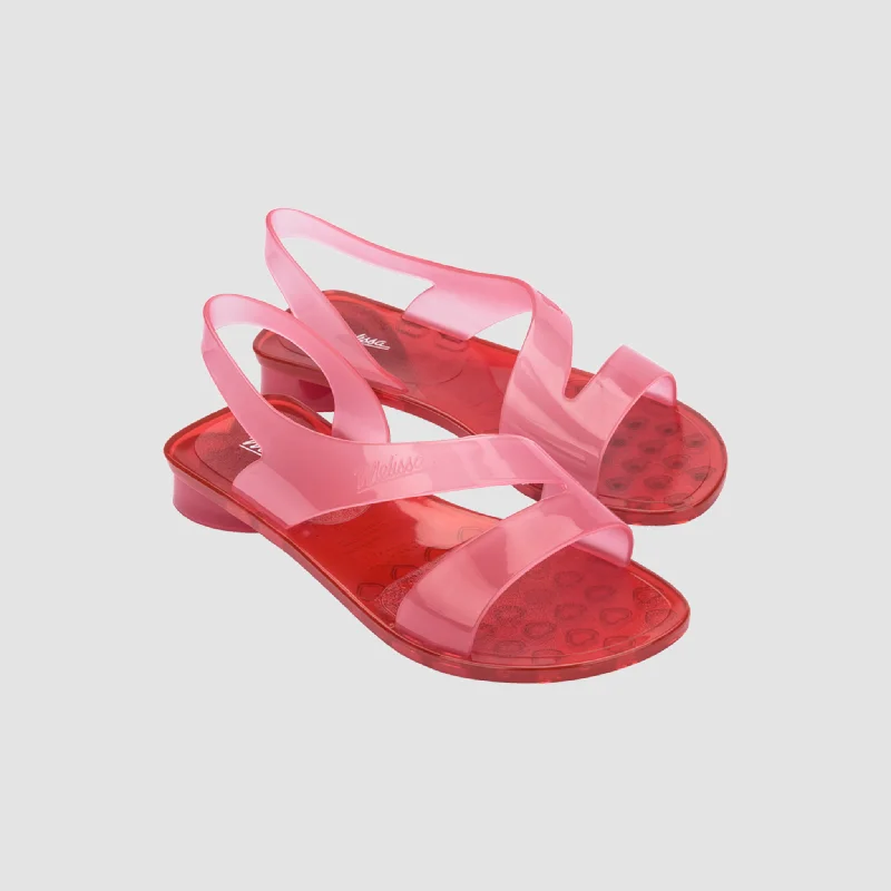Classic Casual Shoes Sale MELISSA THE REALJELLY PARIS AD