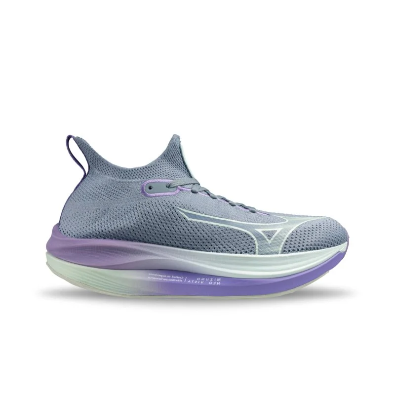 All-Season Shoes Discount Mizuno Women's Neo Vista - Citadel/Bay