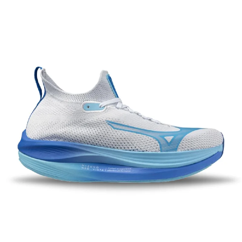 Designer Casual Shoes Mizuno Women's Neo Vista - Plein Air/River Blue