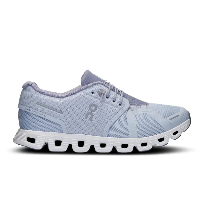 Seasonal Clearance On Women's Cloud 5 - Heather/Fossil