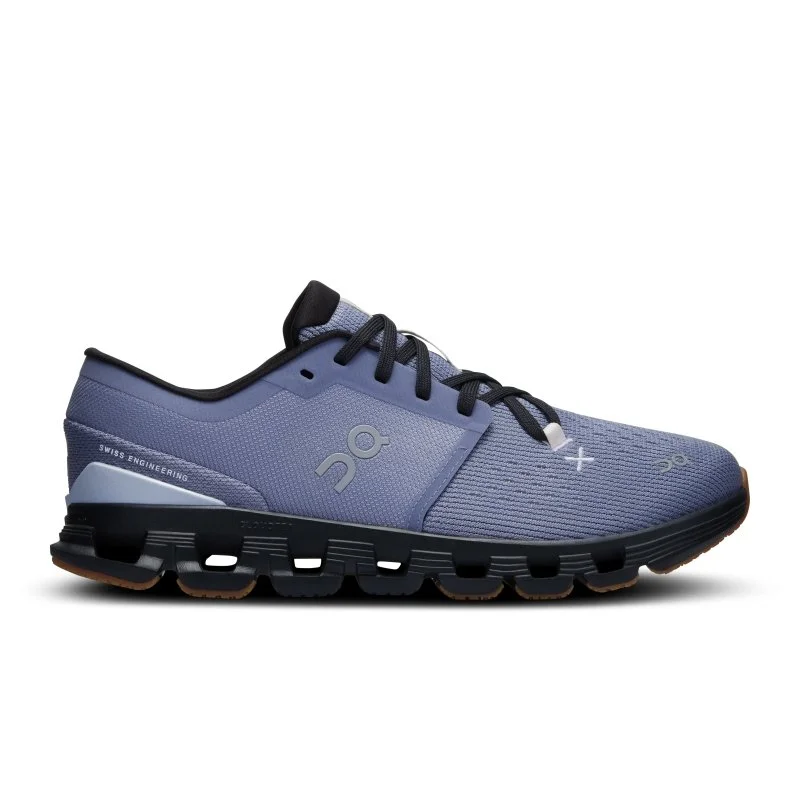 Exclusive Discounts On Women's Cloud X 4 - Feather/Black