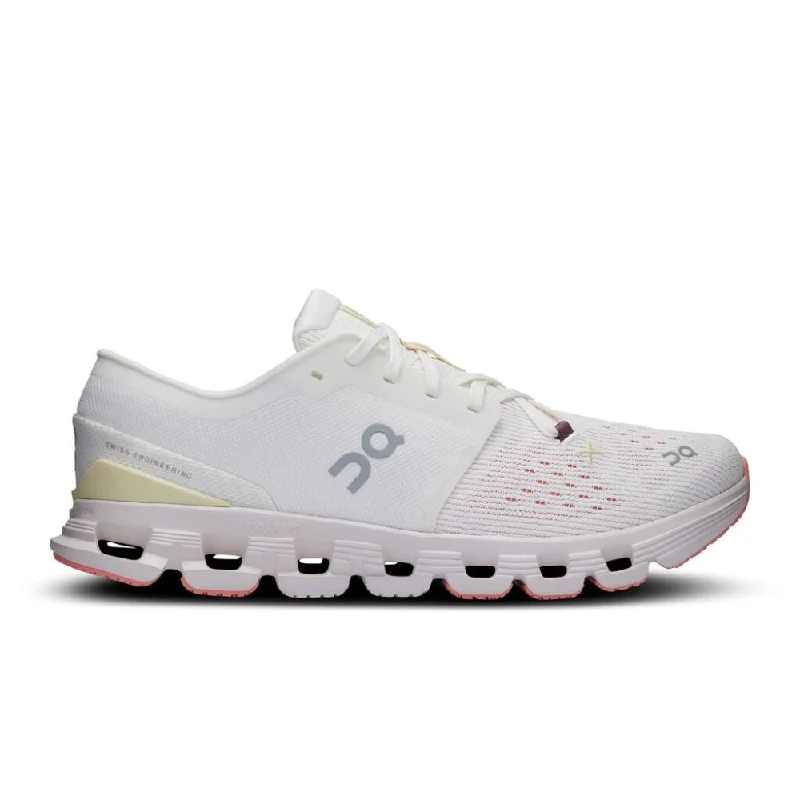 Flash Sale Fever On Women's Cloud X 4 - Ivory/Sand