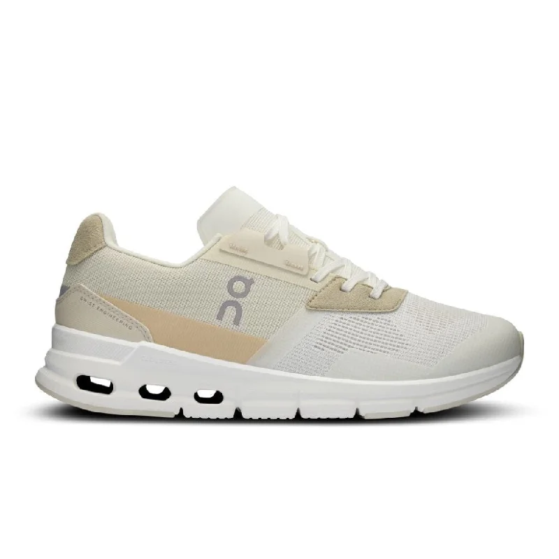 Trendy Flats Sale On Women's Cloudrift - Ivory/Cream