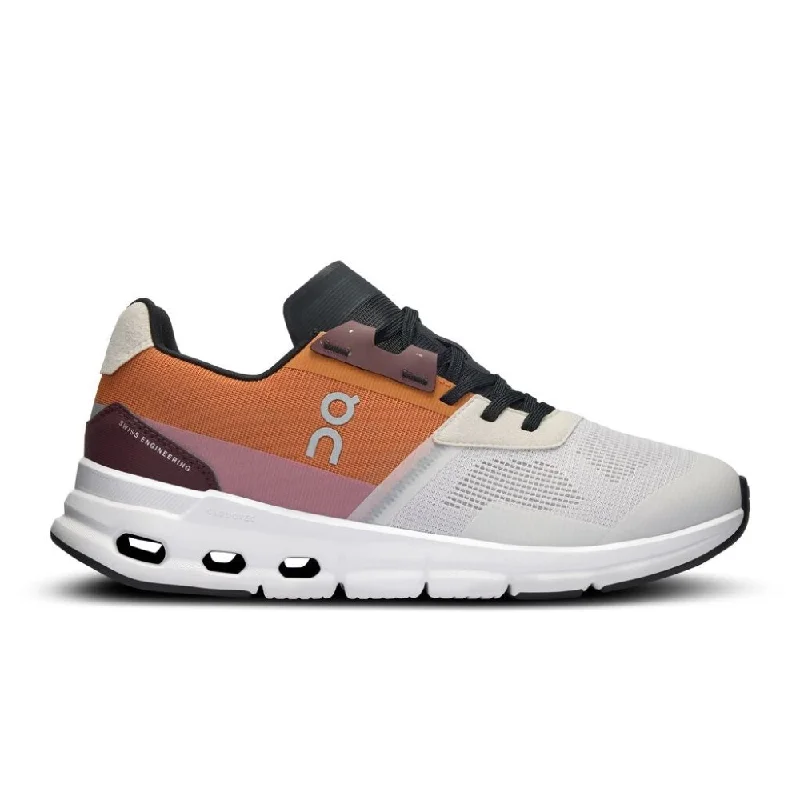 Hot Trends On Women's Cloudrift - White/Copper
