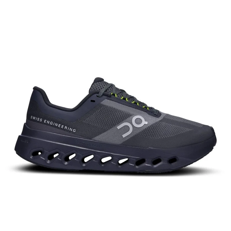 Casual Shoes Sale On Women's Cloudsurfer Next - Black/Iron