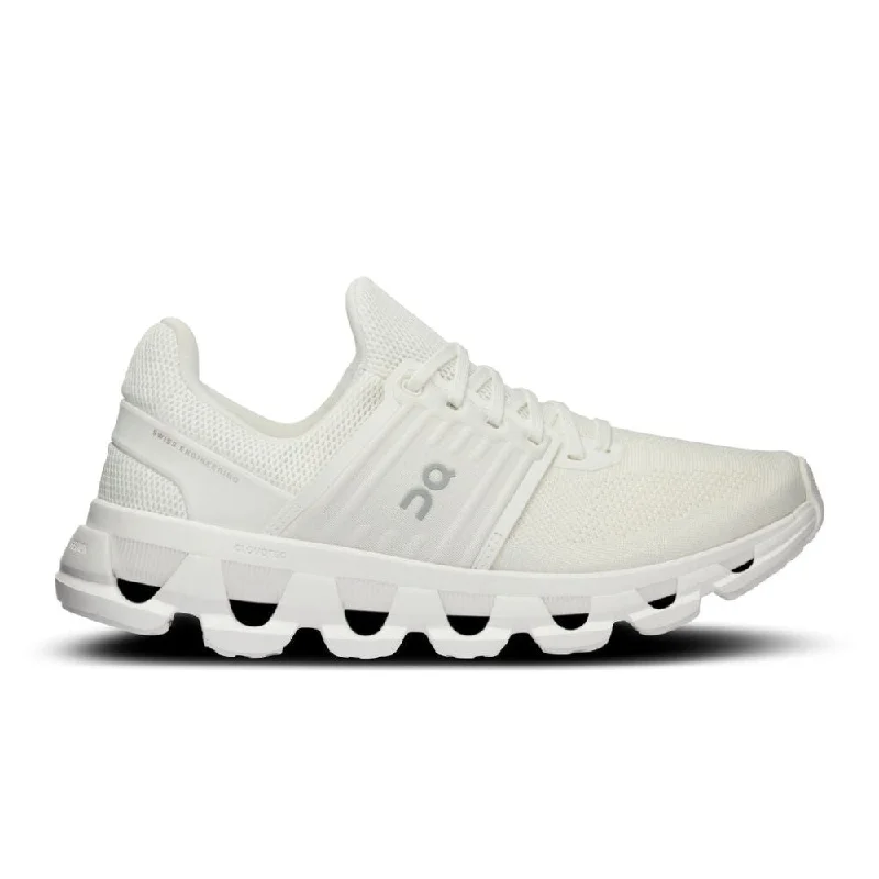 Shop The Hottest Deals On Women's Cloudswift 3 AD - All White