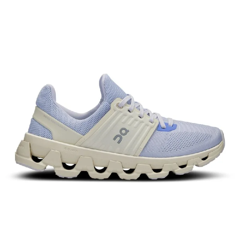 Outdoor Shoes Sale On Women's Cloudswift 3 AD - Heather/Cream