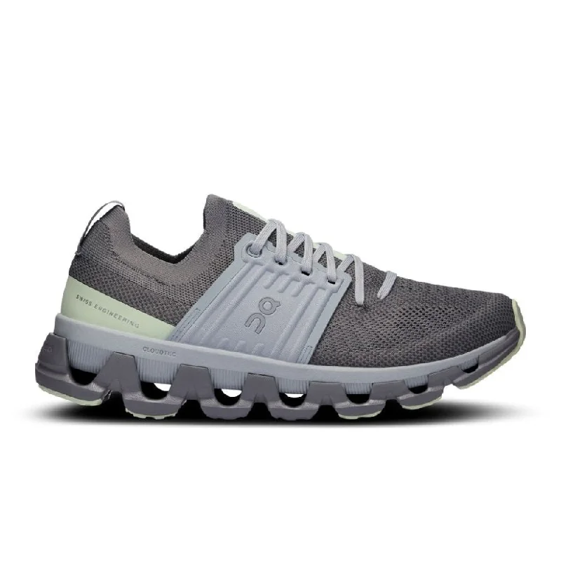 Trend Leading Collection On Women's Cloudswift 3 - Rock/Lima