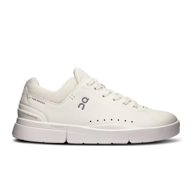 On-Trend Fashion Offers On Women's THE ROGER Advantage - All White
