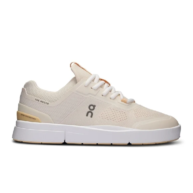 Women's Fashion-Forward Flats On Women's THE ROGER Spin - Dew/Savannah