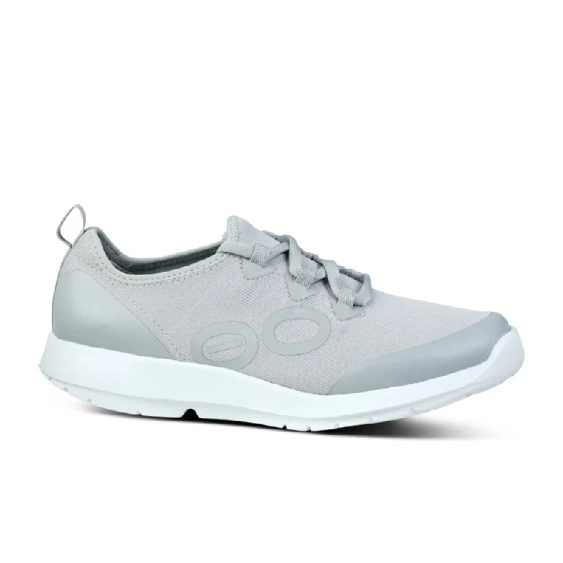 Stylish Savings OOFOS Women's OOmg Sport LS Shoe - Slate