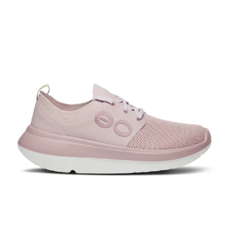 Fashion Forward OOFOS Women's OOmy Stride - Stardust