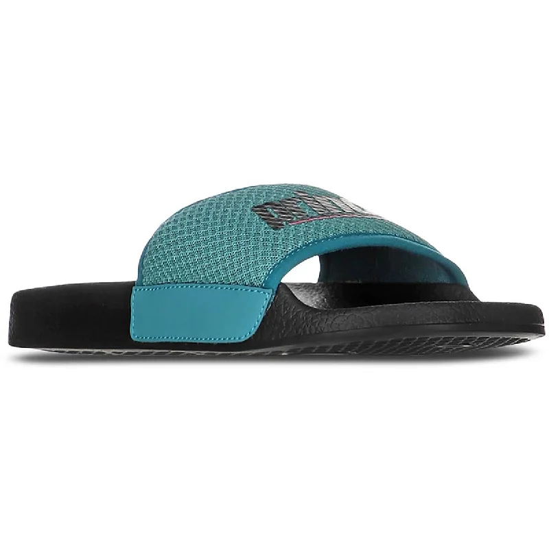 Flash Sale, Don't Miss Prince Womens Prism Slip-on Summer Pool Slides