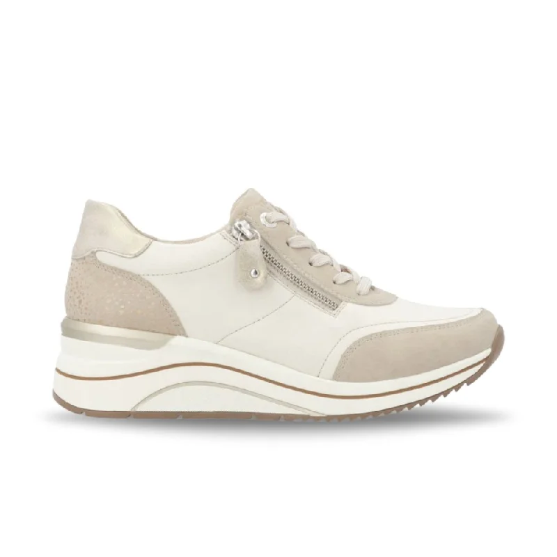 Comfortable Shoes Promotion Remonte Women's Eleni D0T00-60 - Ginger