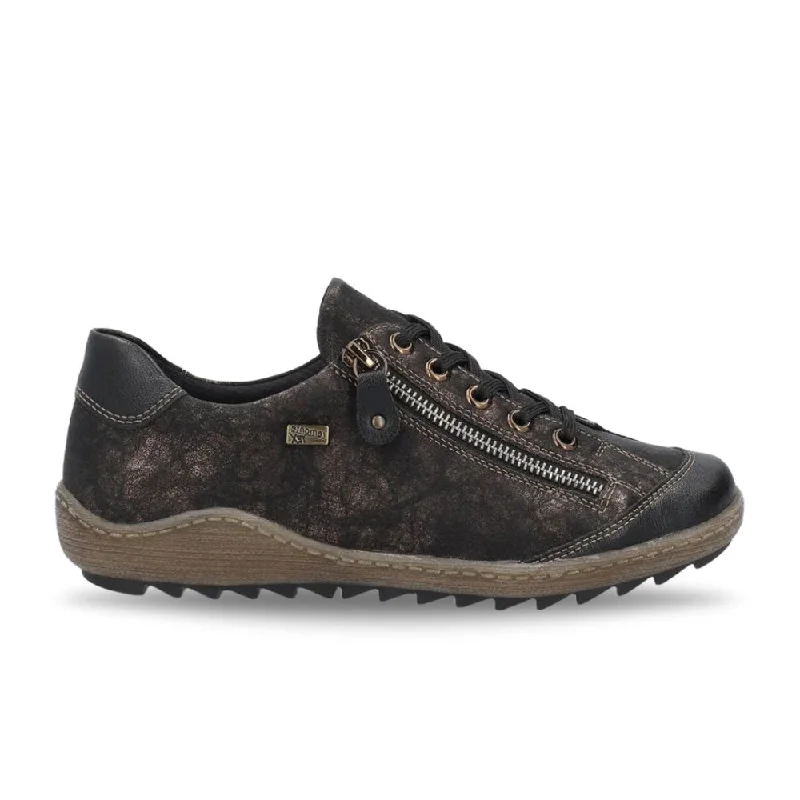 Stylish Savings Remonte Women's Liv R1402-07 - Black
