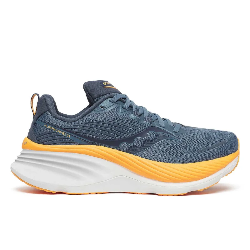 Seasonal Picks Saucony Women's Hurricane 24 - Mirage/Peel