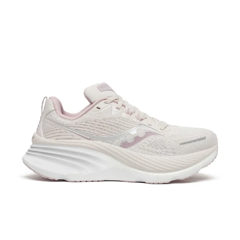 Versatile Fashion Shoes Saucony Women's Hurricane 24 - Moon