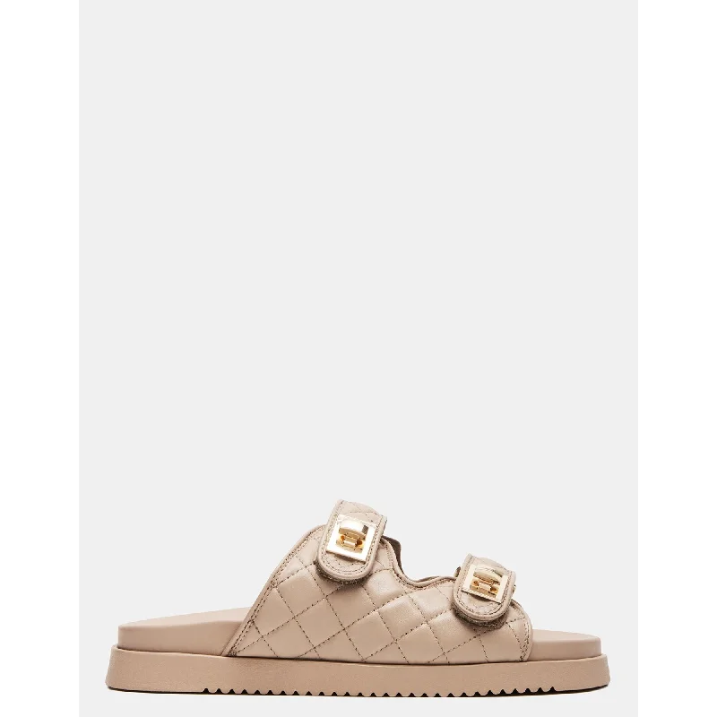 Trendy Outdoor Casual Shoes Schmona Tan Leather