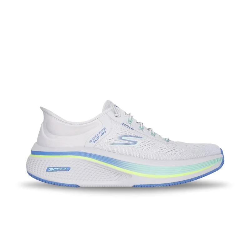 Premium Style Offers Skechers Women's Slip-ins GO RUN Elevate 2.0 Banyan - Gray/Blue
