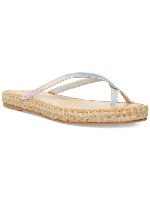 Unbeatable Prices TAHITI Womens Slip On Warm Thong Sandals