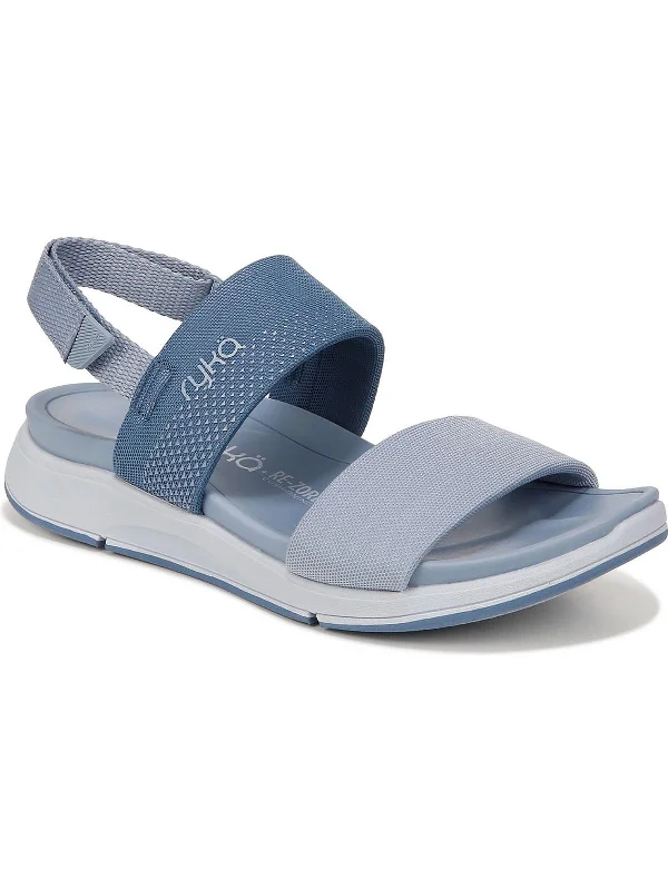 Discount Store Take Charge Womens Solid Man Made Sport Sandals