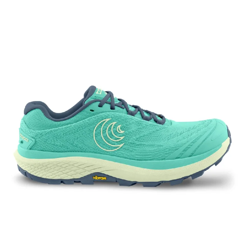 Elegant Women's Heels Topo Athletic Women's Pursuit 2 - Blue/Green