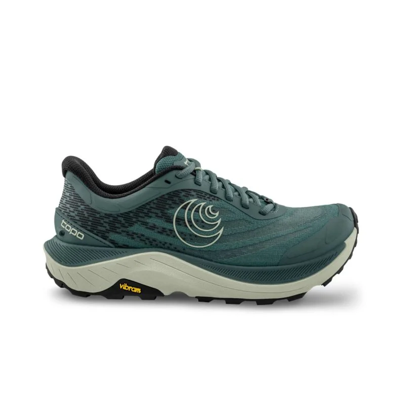 Bold Style Discounts Topo Athletic Women's Ultraventure 4 (Wide Width) - Stone/Grey