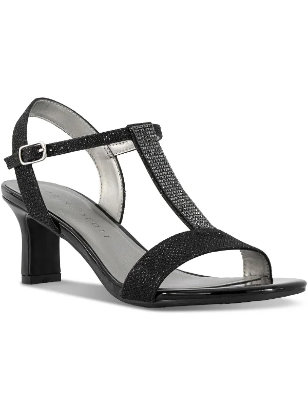 Smart Casual Shoes Sale Toriee Womens T-Strap Sandals