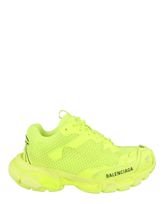 Must-Have Boots Sale Track .3 Sneaker