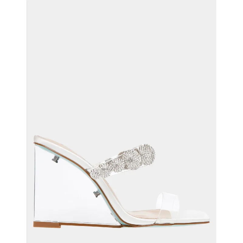 Exclusive Designer Style Deals Troy Ivory