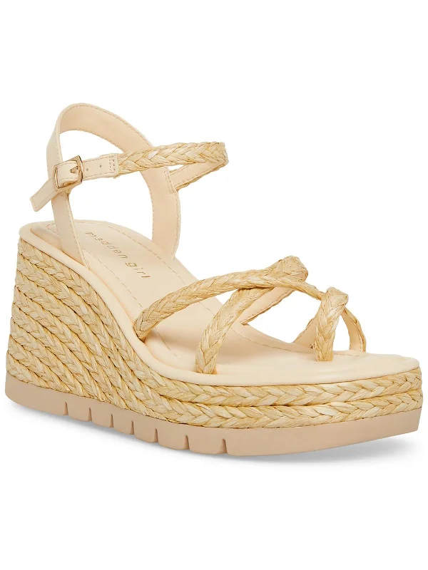 Stylish Savings Vault-J Womens Warm Casual Heels