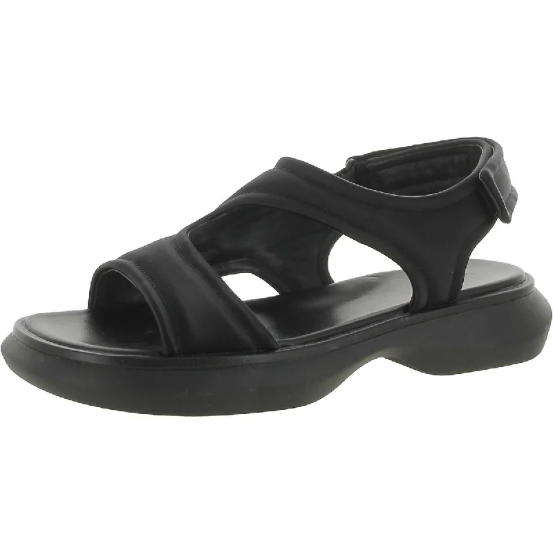 Women's Bold Fashion Shoes Vince Womens Fresca Adjustable Ankle Strap Slingback Sandals Women's Bold Fashion Shoes Vince Womens Fresca Adjustable Ankle Strap Slingback Sandals