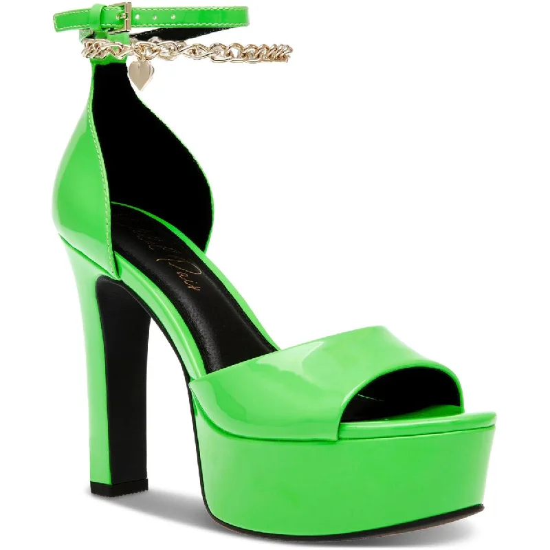 Green Patent